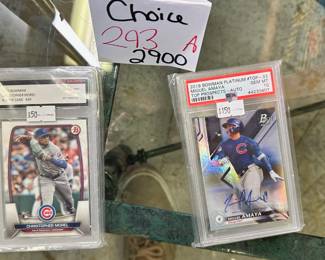 Sports Cards