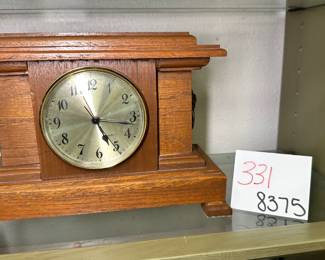 Clock