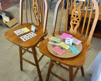 Bar Stool
