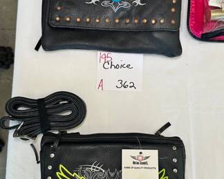 Bags