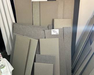 Sound Proofing