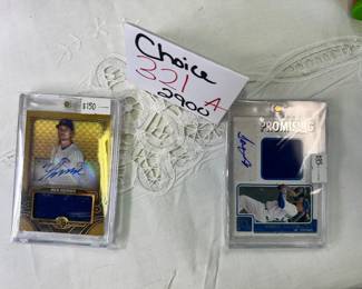 Sports Cards