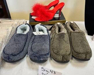 Shoes