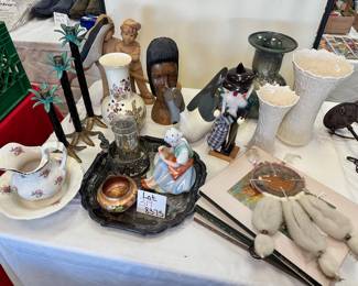Decor Lot
