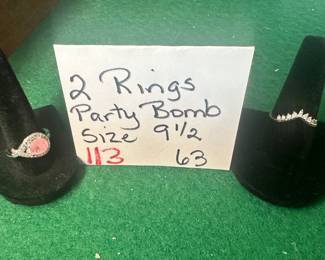 Rings
