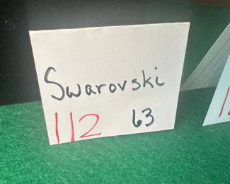 Swarovski