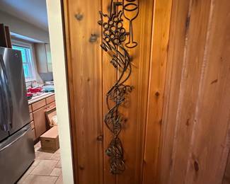 Wine Rack - There others available also