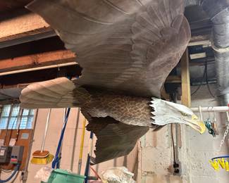 Eagle Kites - I have a lot like this Cheap! 