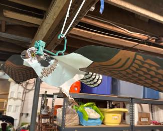 Osprey Kites - I have a lot like this Cheap! 