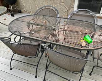 Oh no they spilled the goldfish 