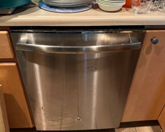 Like new dishwasher