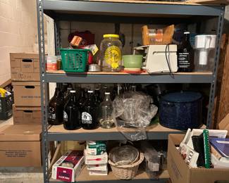 Dig right in and take a look lots of good stuff hidden throughout