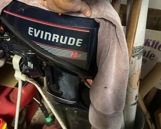 Has compression and runs