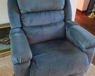 Recliner