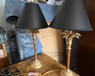 Lamps