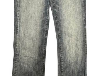 BCB Girls Womens Jeans Size 6 