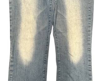 GAP Midrise Bootcut Womens Jeans Size 10 