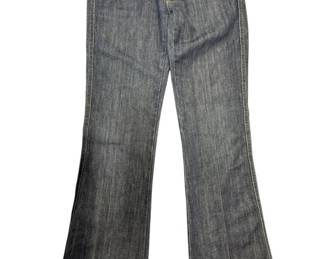 FOR ALL MANKIND Womens Jeans Size 27 