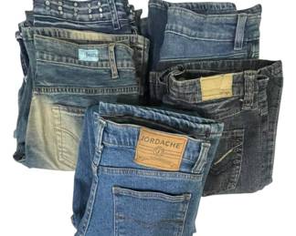 Variety Brand Ladies Jeans Size 5 27 