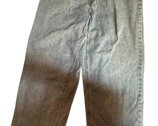 REAL COMFORT Petite Womens Jeans Sz 12P 