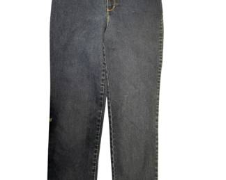 GLORIA VANDERBILT Amanda Jeans Size 8 