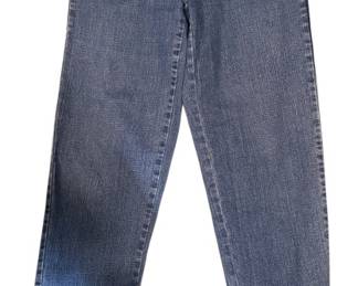 CRAZY HORSE Stretch Womens Jeans Size 6S 