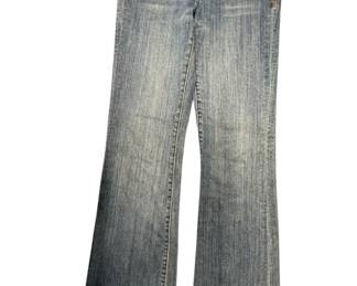 SEVEN JEANS Womens Jeans Size 30 