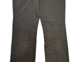 BANDOLINO Womens Jeans Size 8 