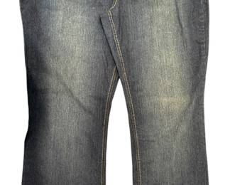 SONOMA Modern Boot Womens Jeans Size 16 