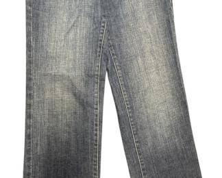 TALBOTS Stretch Womens Jeans Size 6 