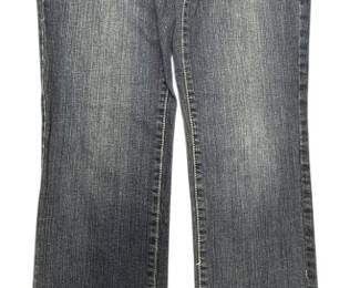 NINE WEST Womens Jeans Size 8 