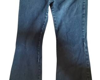 EXPRESS BLEUS Womens Jeans Size 910R 