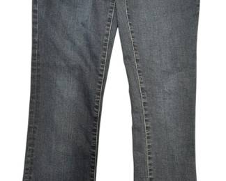 THE LIMITED DENIM 678 Womens Jeans Size 4R 