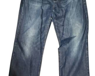JOES Womens Blue Jeans Size 36 