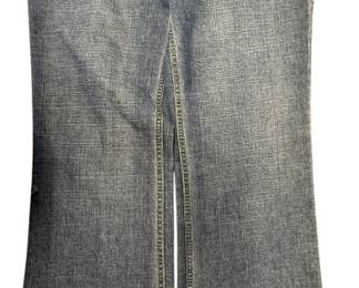JONES NEW YORK Womens Stretch Jeans Size 8 