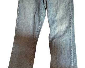 CALVIN KLEIN JEANS Boot Cut Jeans Size 8 