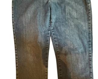 RIDERS Womens Jeans Size 16M 