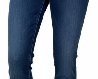 Levis Straight Ladies Jeans Size 12 