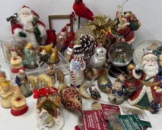 92 TinselTimeMidCenturyHolidayKeepsakes