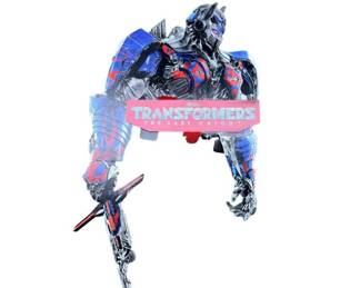 47 TransformersTheLastKnightDVDDisplayOversizedTopPanel