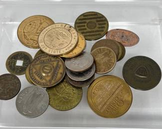 91 SacagaweaSovereignsAPocketfulofHistory