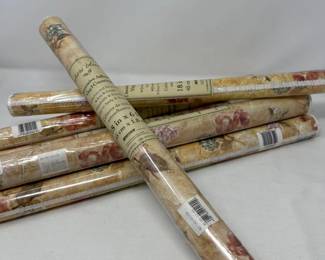 99 DecorativePeelandStickVinylCheriBlumDesigns8Rolls