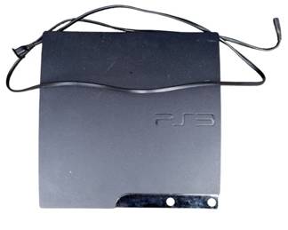 35 SonyPlayStation3SlimConsole