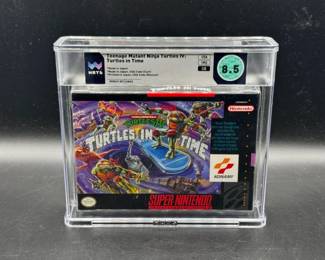 57 TMNTIVTurtlesinTimeSNESWATA85CIBComplete