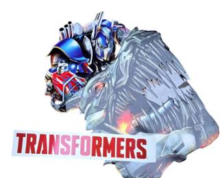 4 OptimusPrimeDinoTransformersAgeofExtinctionDisplay