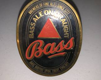 Brass Bass Beer