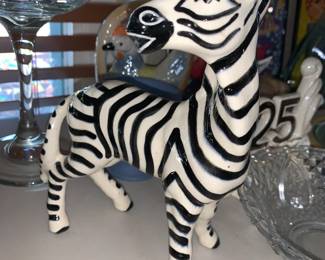 Zebra