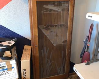 Gun Cabinet