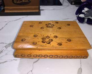 Jewelry Box