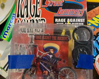 Vintage Toy -- Origina Packaging